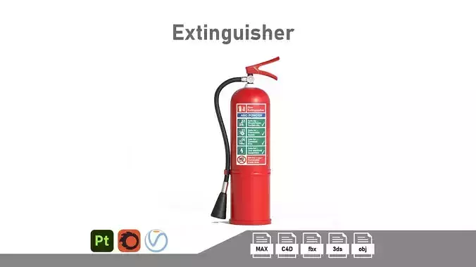 Extinguisher