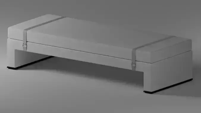 Maxim Bench by Artefacto