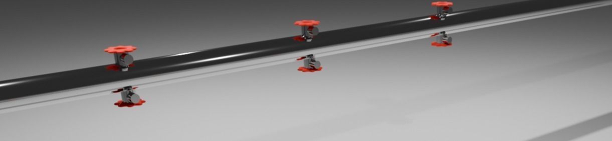 Uranium pipes Free 3D model_4