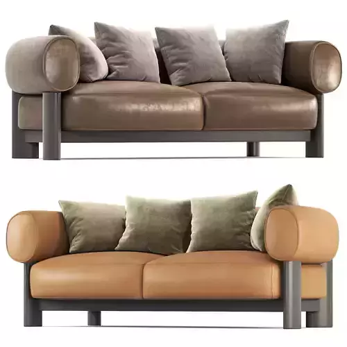 Corner Sofa