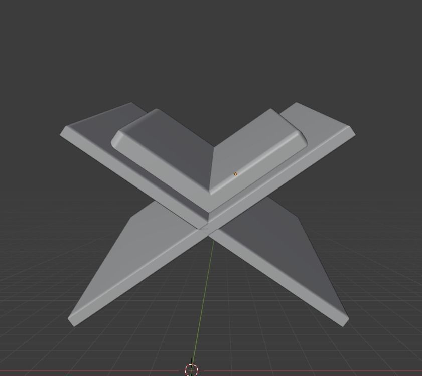 Islamic 3d Illustration  Icon Pack 3D model_15