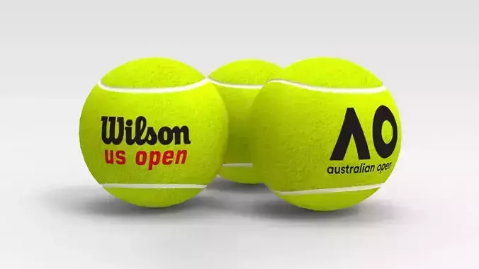 Tennis Balls