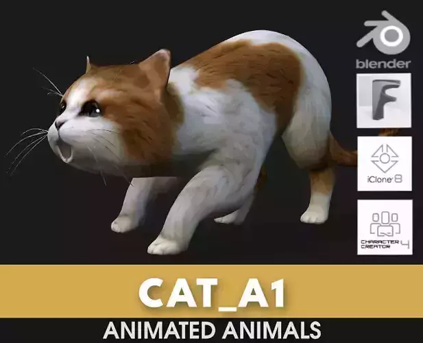 Cat A1