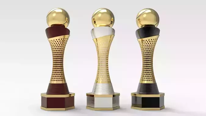 Tennis Trophy