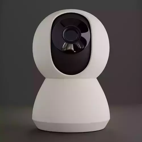CCTV Camera 
