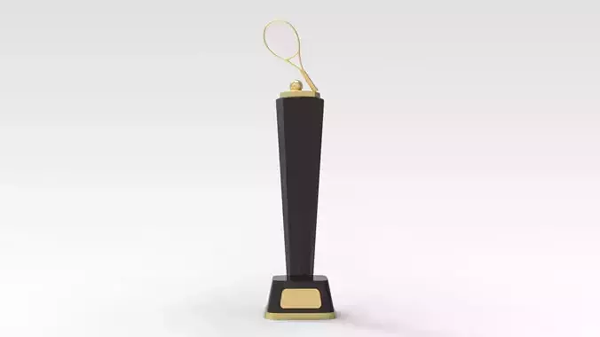 Tennis Trophy