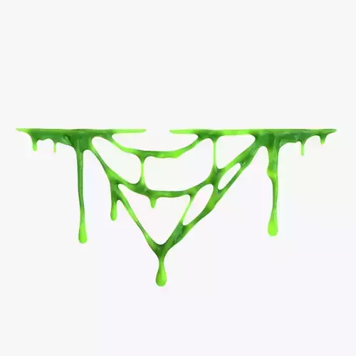 Green Slime