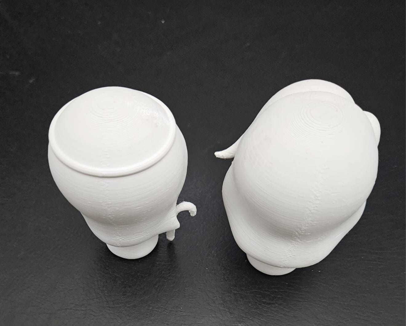 Cute Holy Nativity Scene 3D print model_8