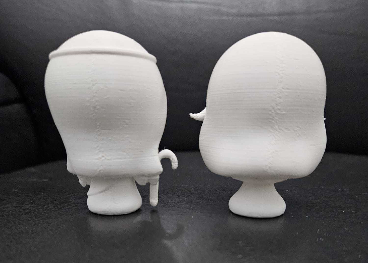 Cute Holy Nativity Scene 3D print model_7