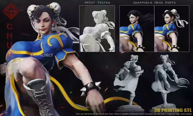 Chun Li