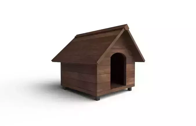 Dog House M01