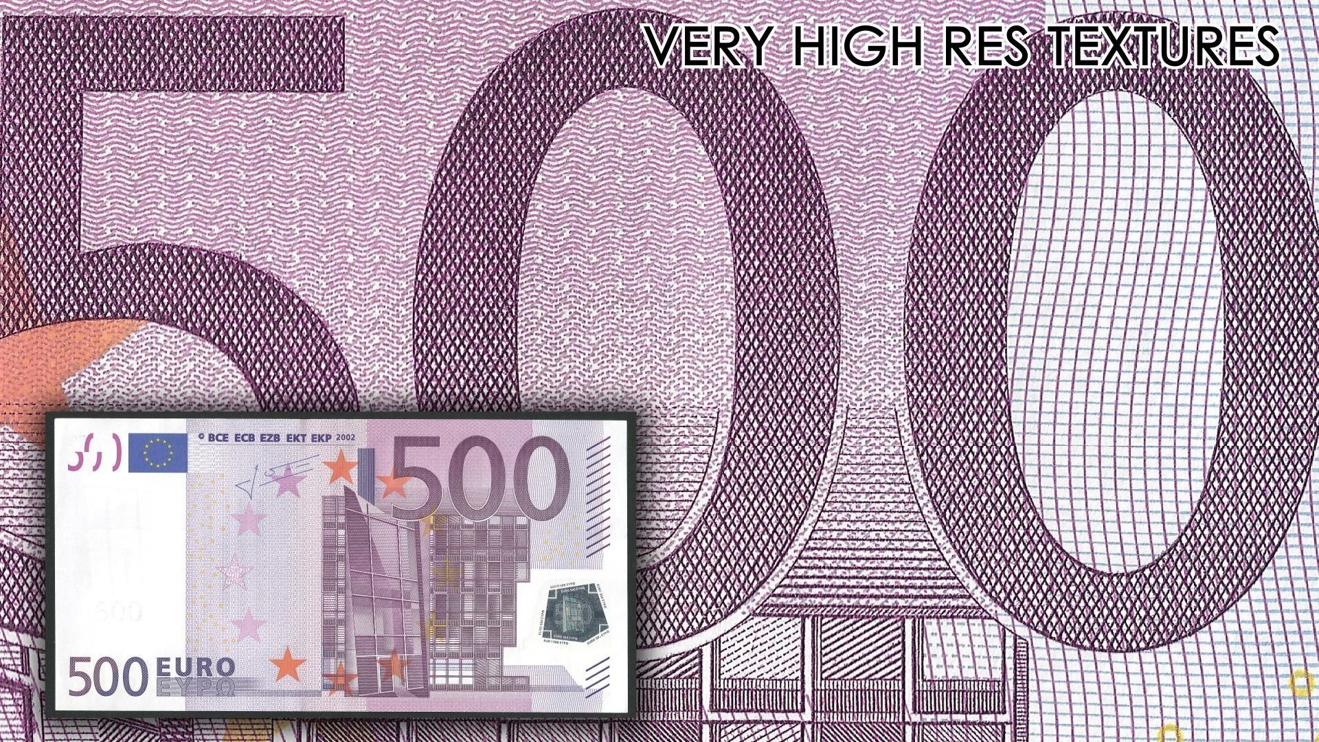 High res Euro stacks 3D model_4