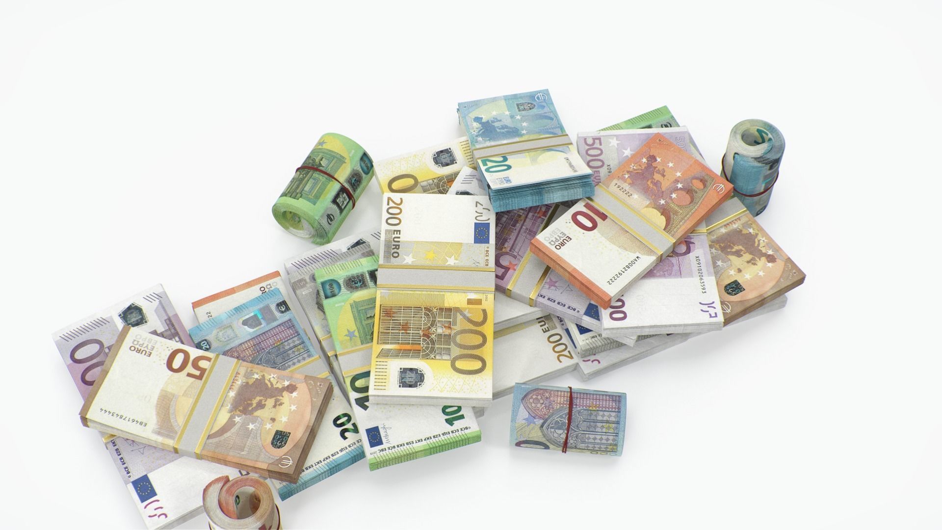 High res Euro stacks 3D model_8