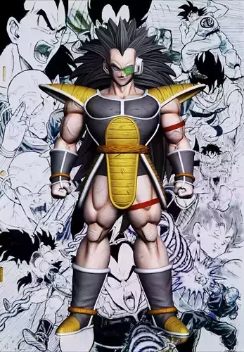 RADITZ