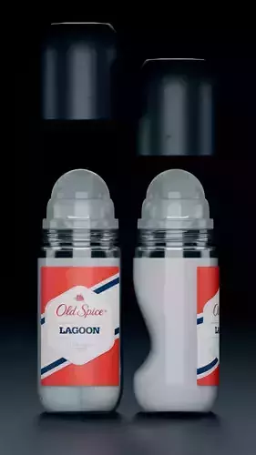 Deodorant