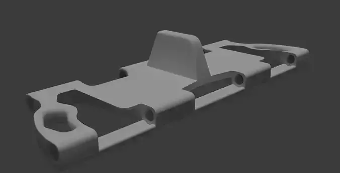 Panzer III - IV Tracks