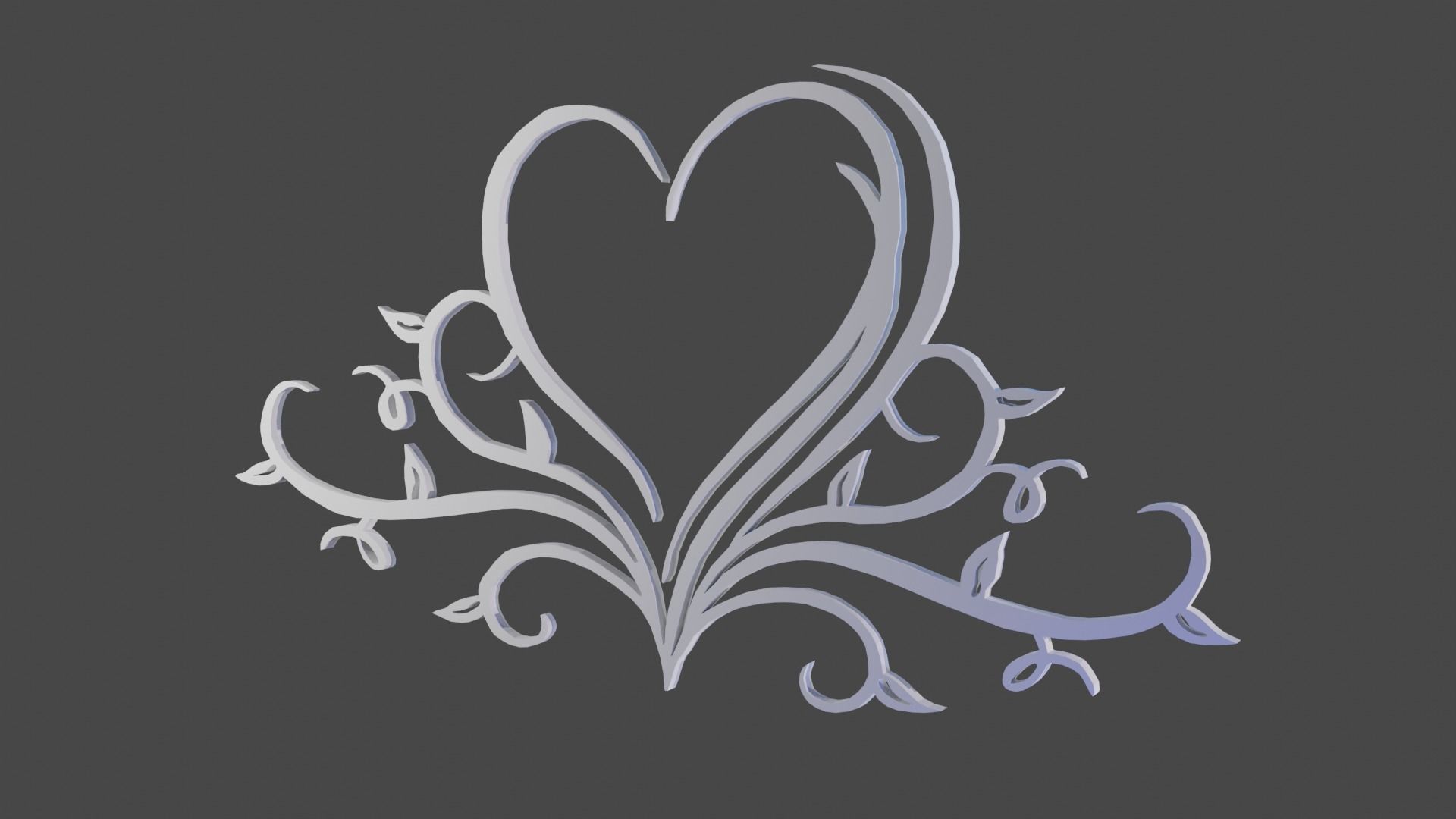 impresion 3d 3D model_2