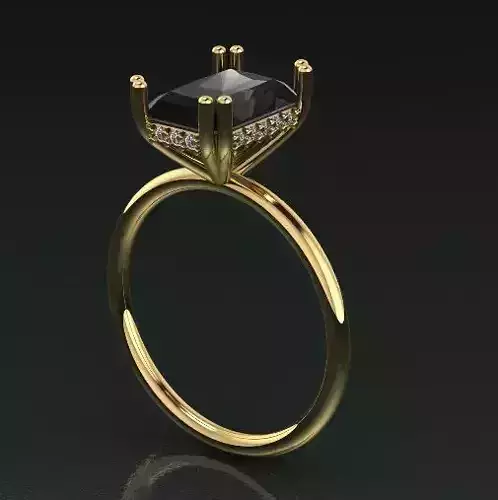 Soliter ring N012061