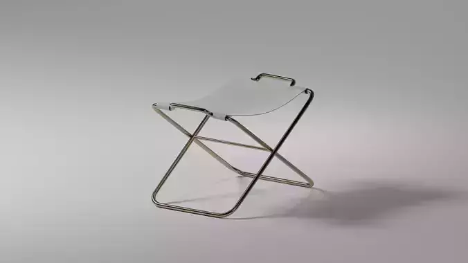 Nomade Bench by Artefacto