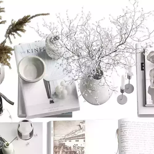 Decorative Set Vol 14