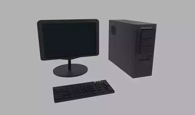 Personal computer