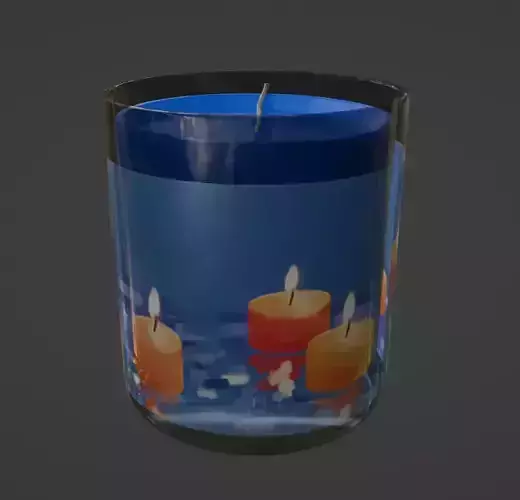 Candleholder