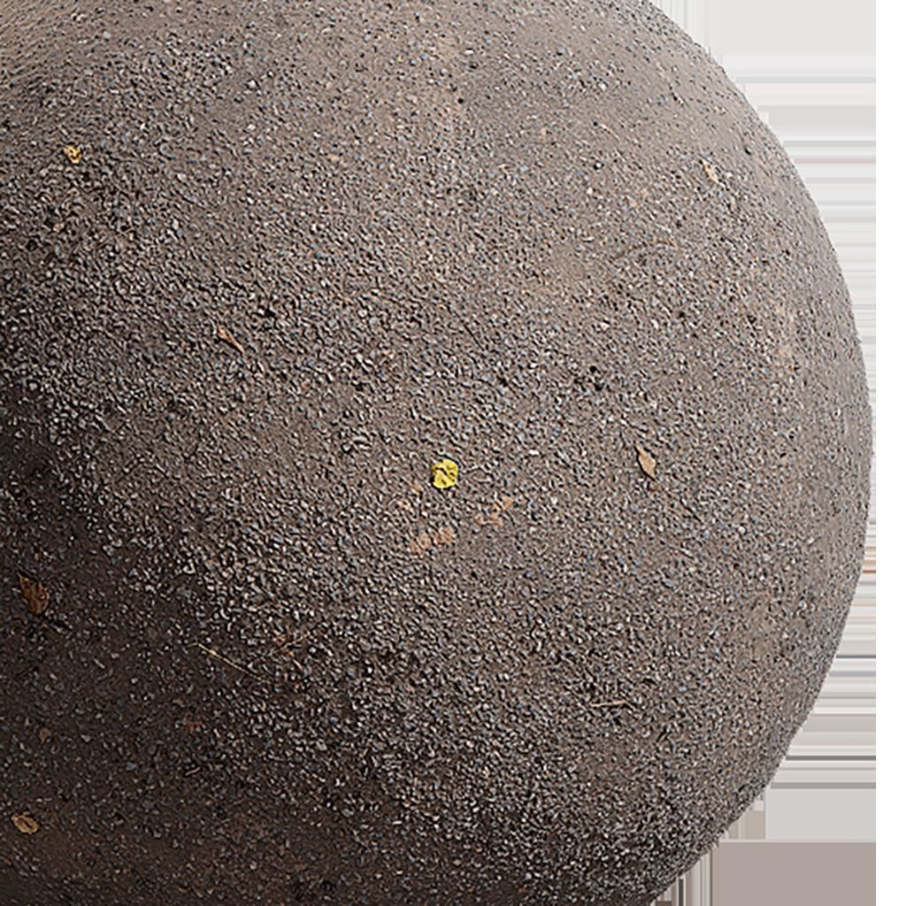 Asphalt Seamless Texture 2K - EXR 5 - JPG 5 Texture Texture_4