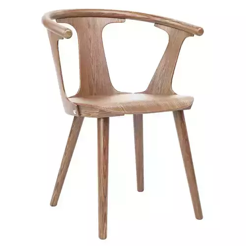 In Between SK1 Dining Chair
