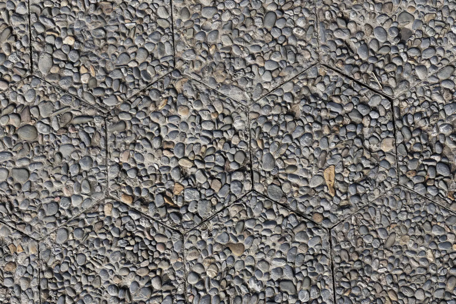 pebble stone tile Texture_0