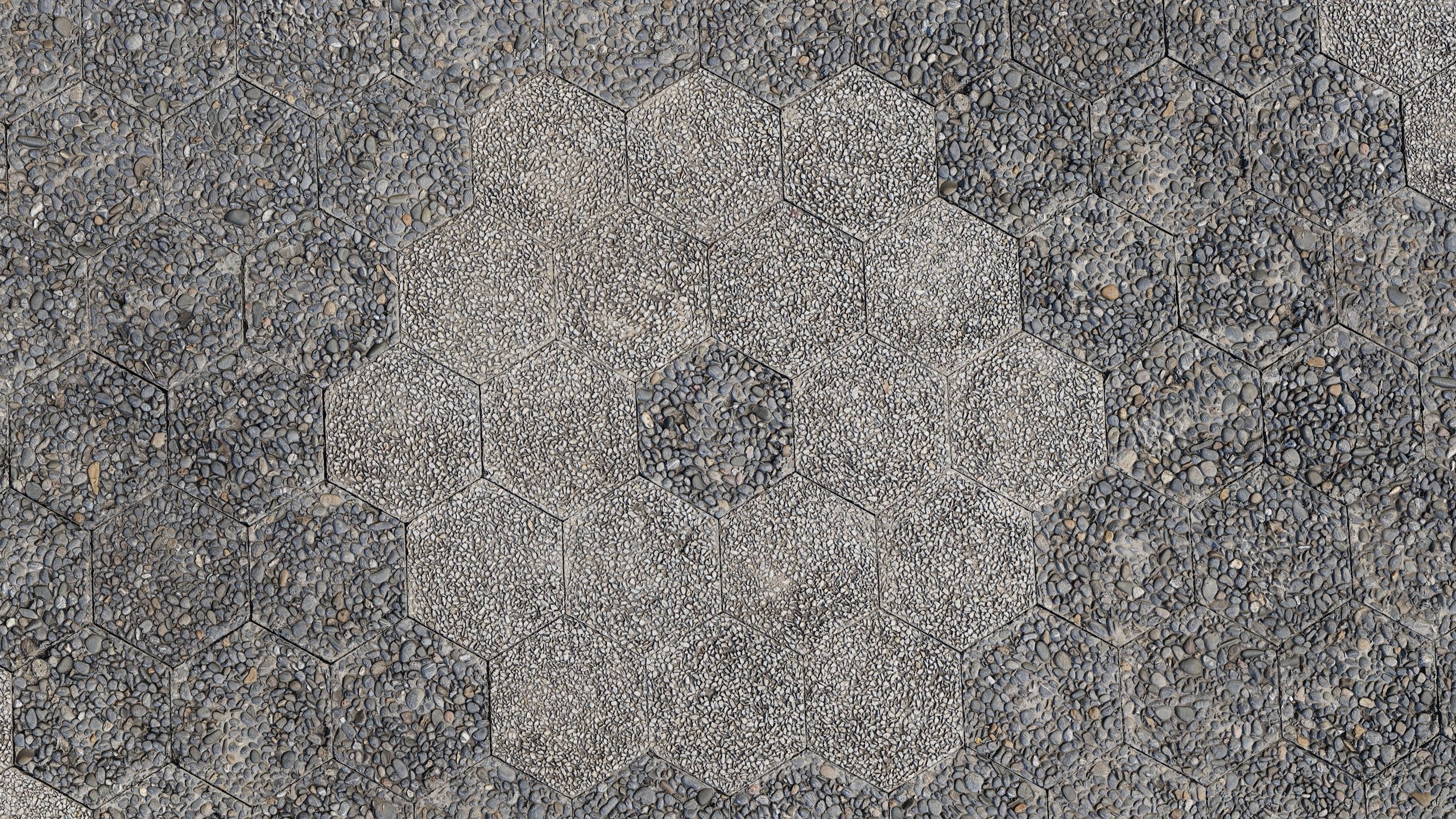 pebble stone tile Texture_10
