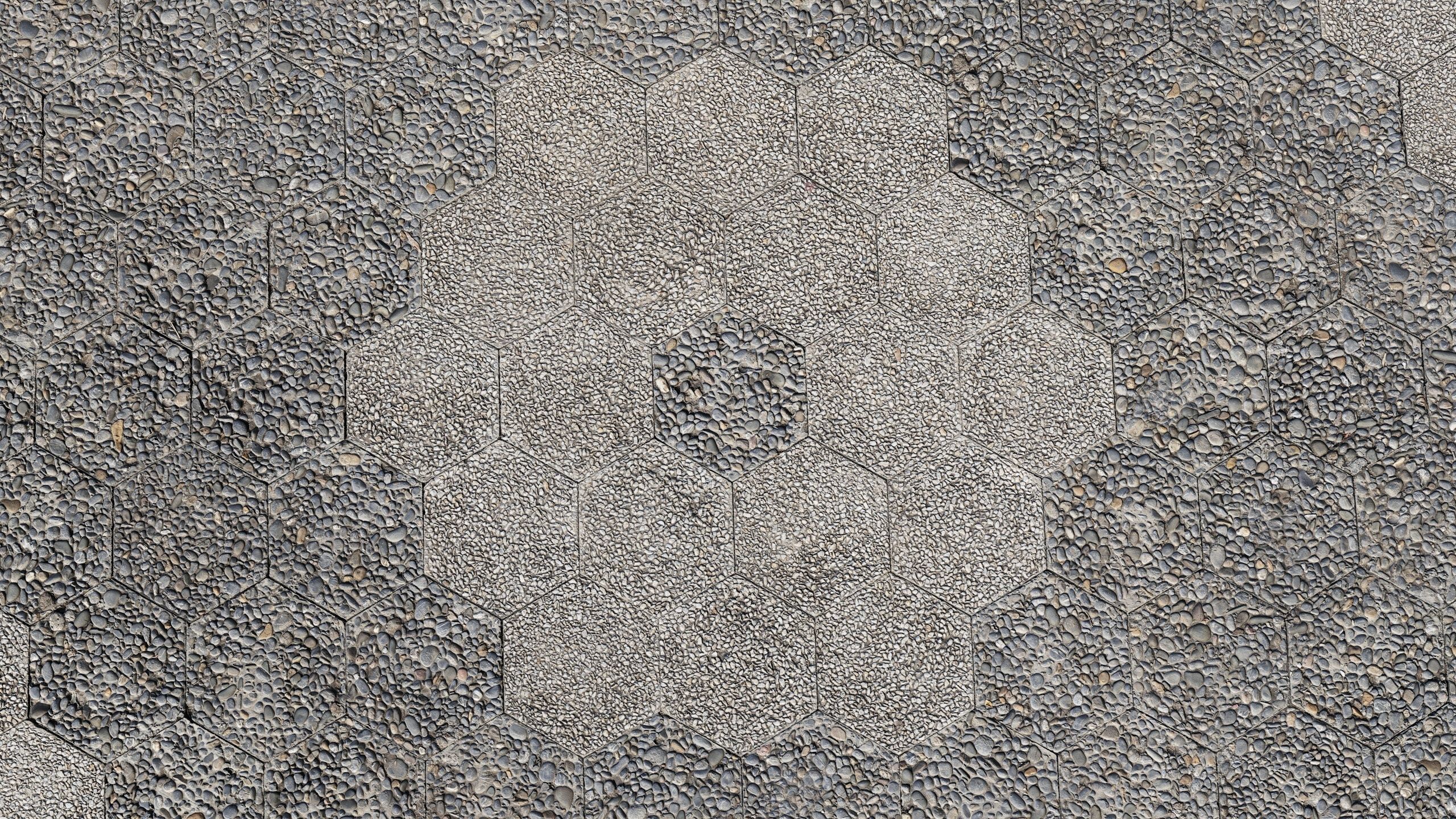 pebble stone tile Texture_8