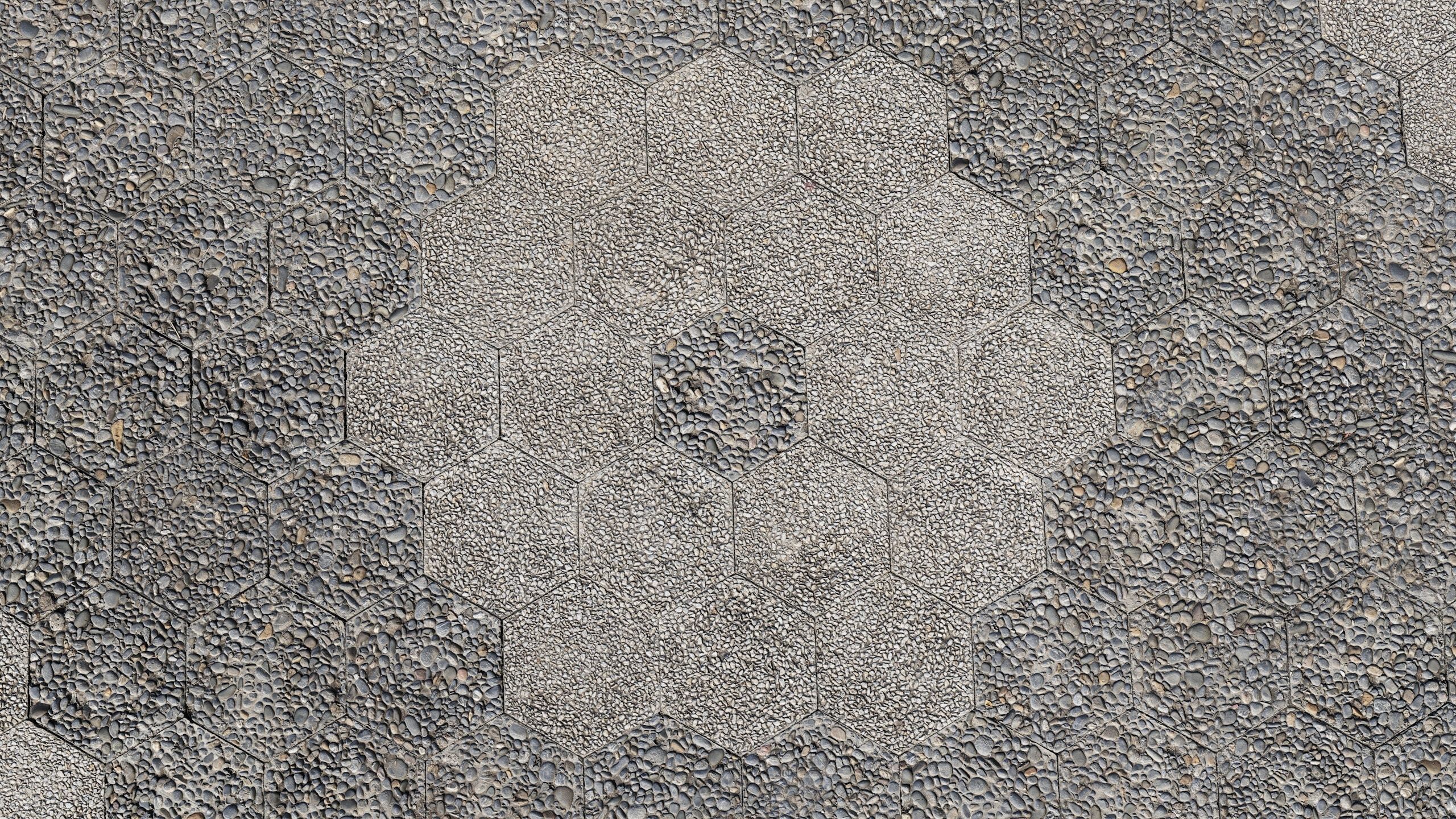 pebble stone tile Texture_1