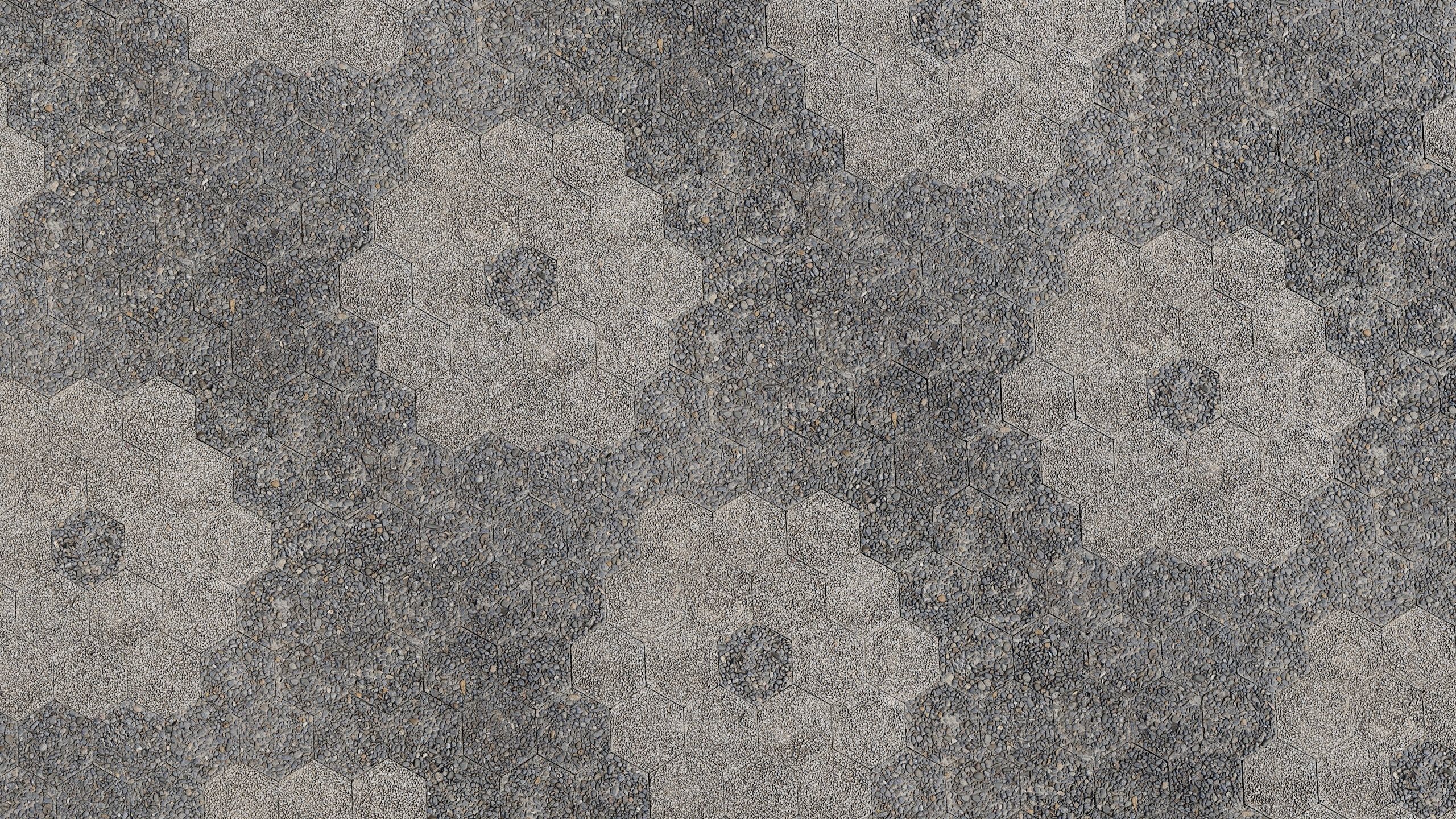 pebble stone tile Texture_3