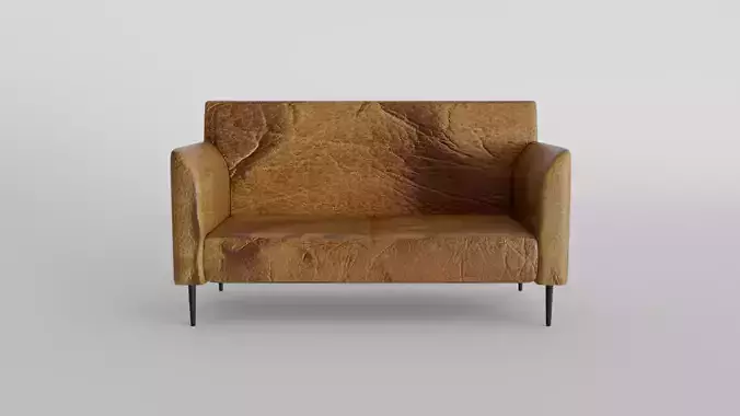 sofa fabric leather 2024 design