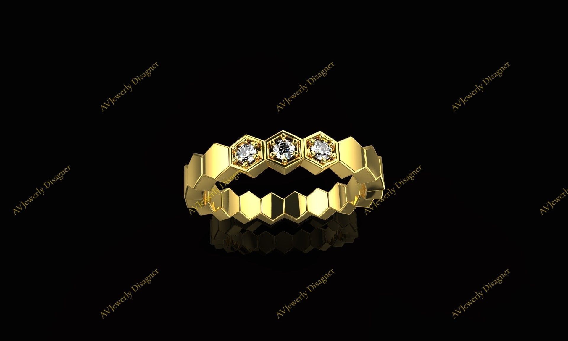  AV Designe 223   3D print model_6