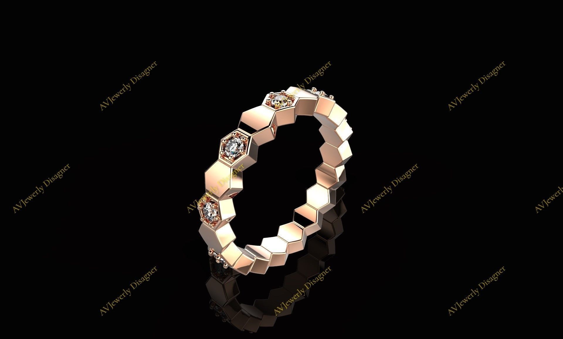  AV Designe 223   3D print model_9