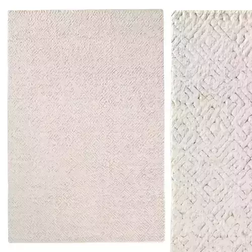  JAHAN WOOL RUG