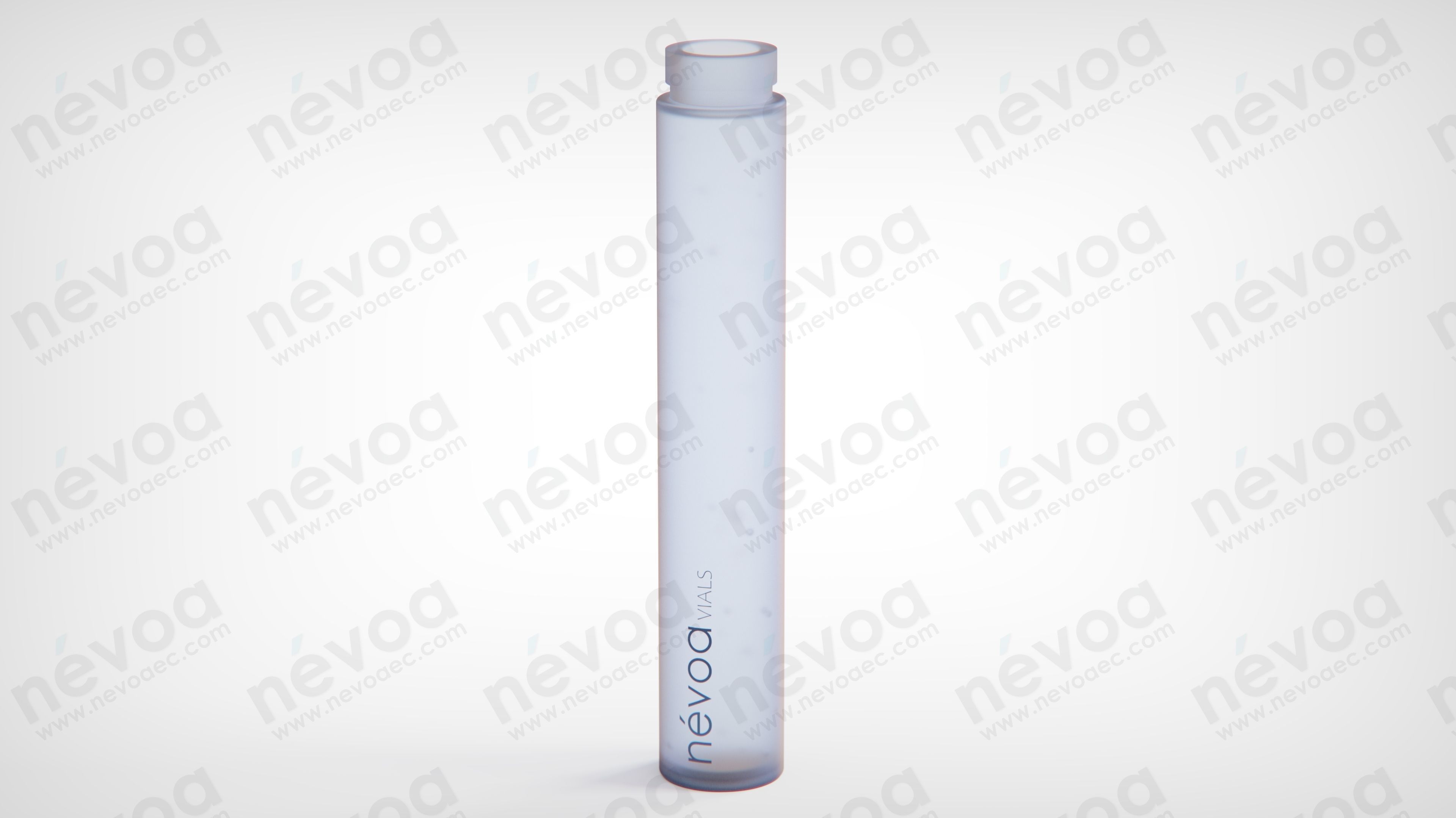 Vial Series S - Spray - Mist sprayer - 3-5 ml 3D model_2