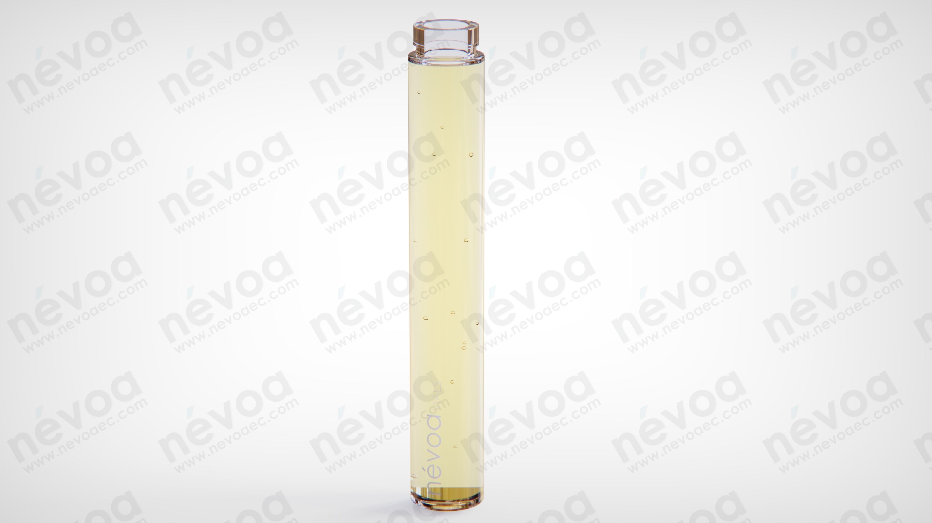 Vial Series S - Spray - Mist sprayer - 4 ml 3D model_2