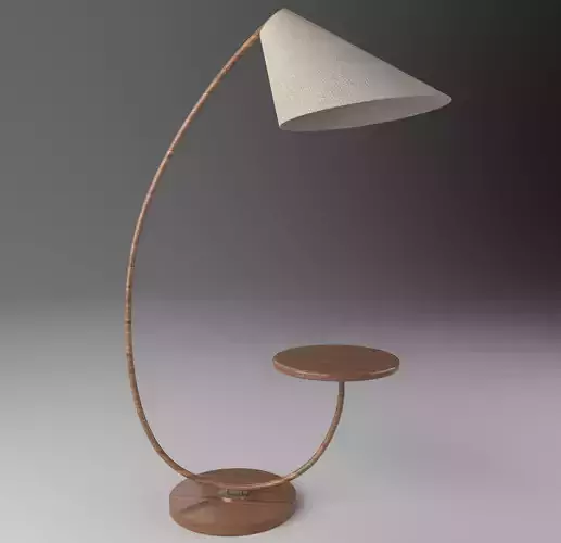 Winona Floor Lamp