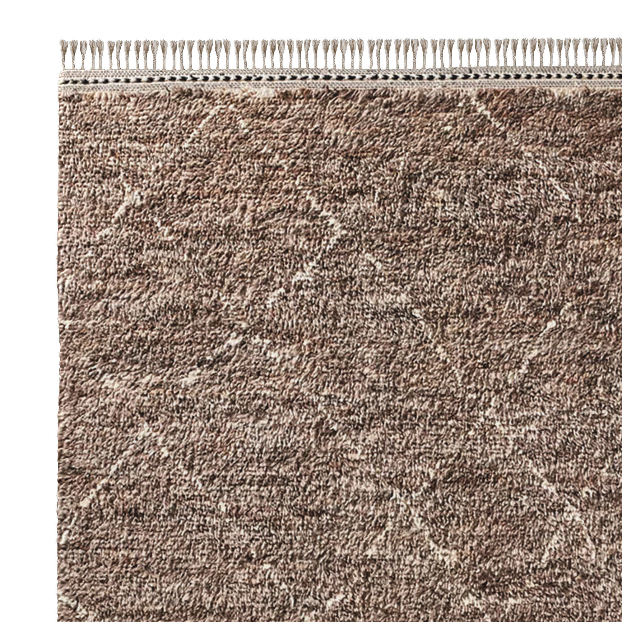 NAMA WOOL RUG 3D model_4