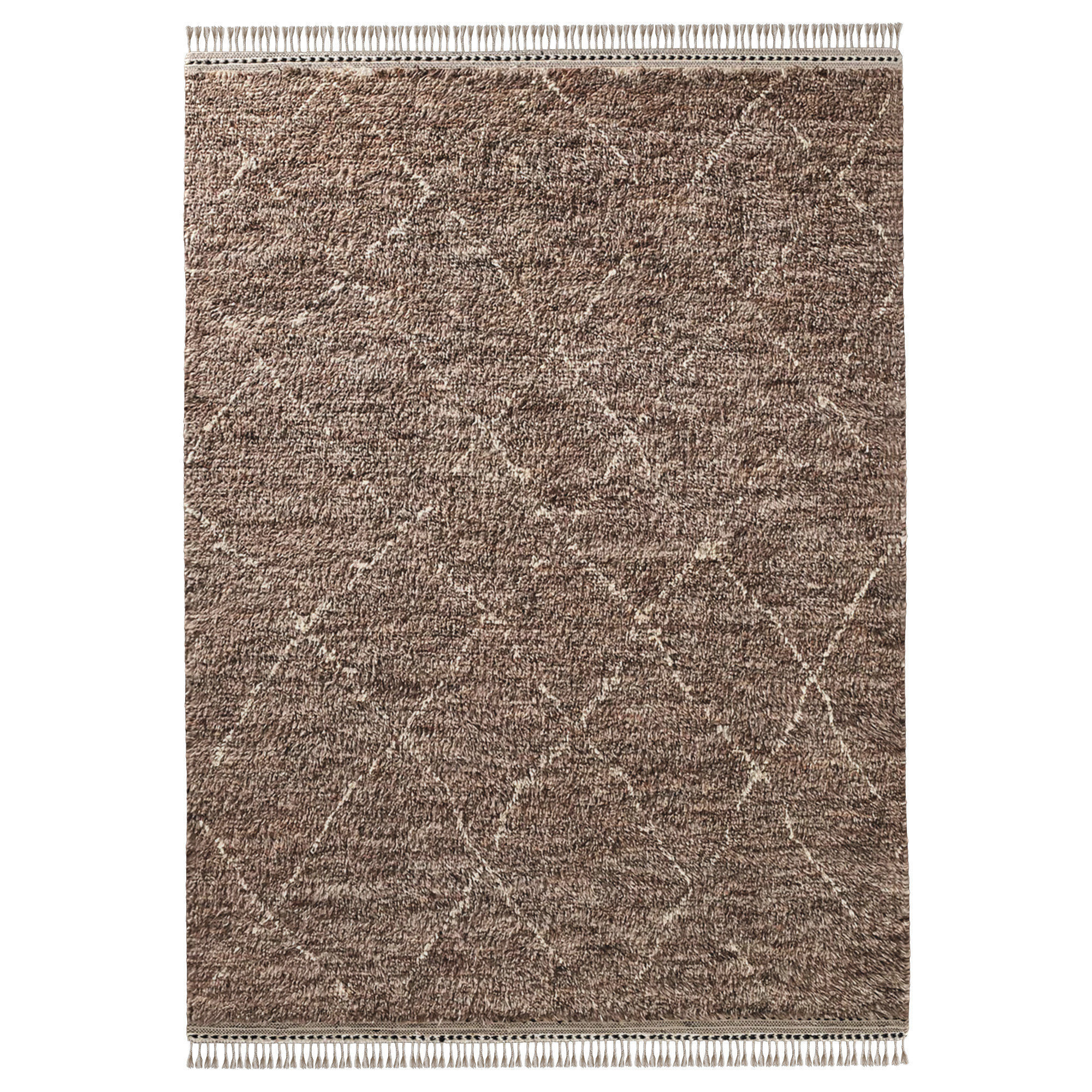 NAMA WOOL RUG 3D model_3
