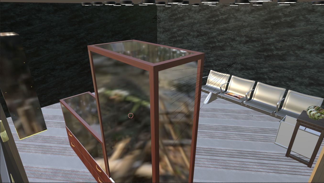 Jewelry Shop 3D model 3D model_13