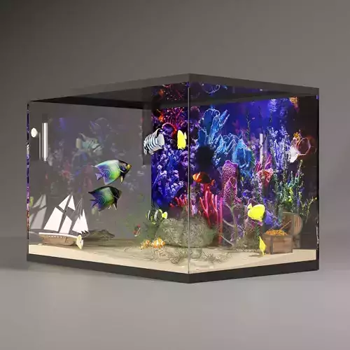 Aquarium