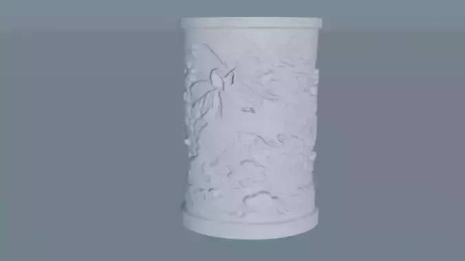 Vases 3D to sale 3D print model