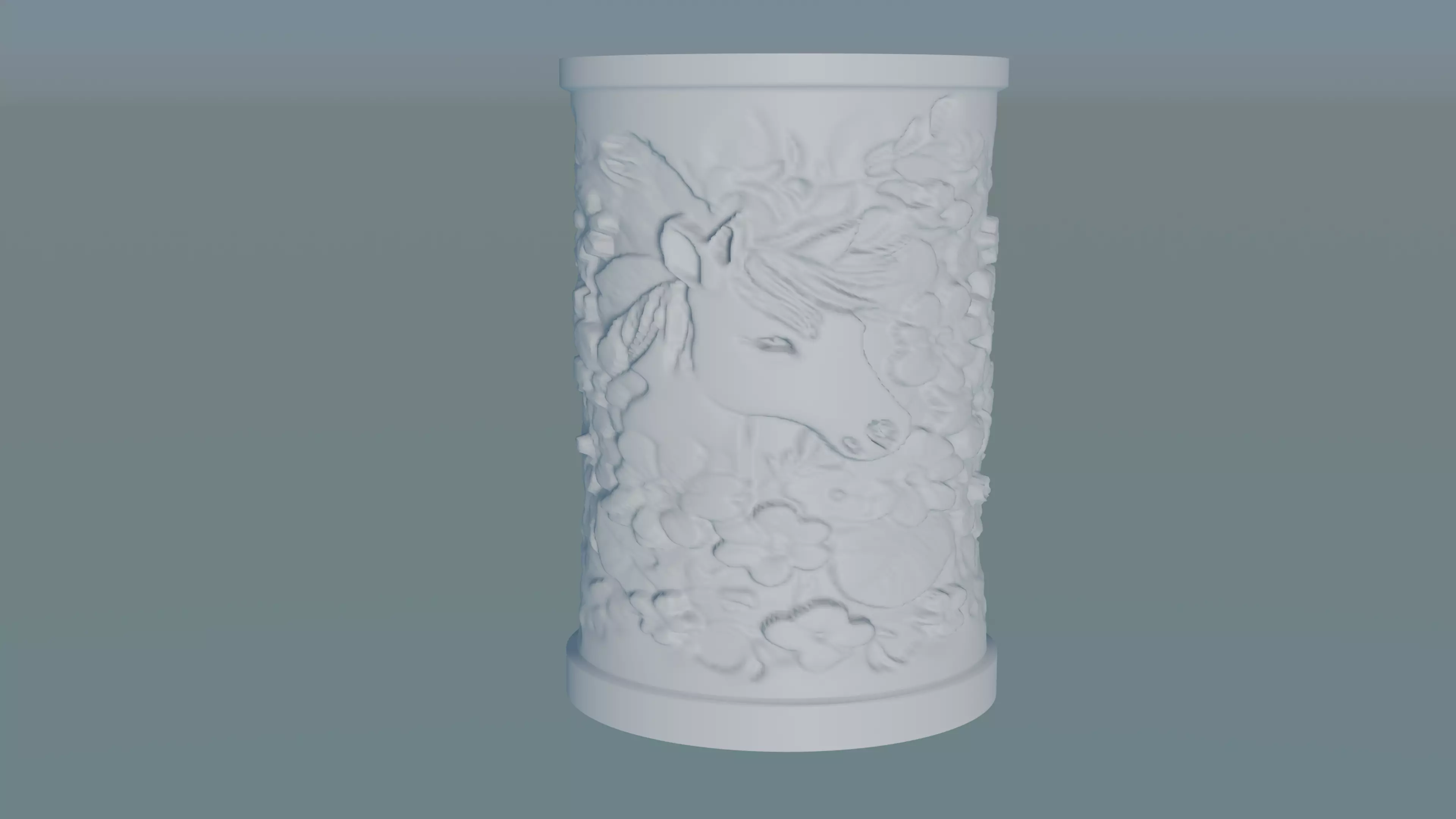 Vases 3D to sale 3D print model_0