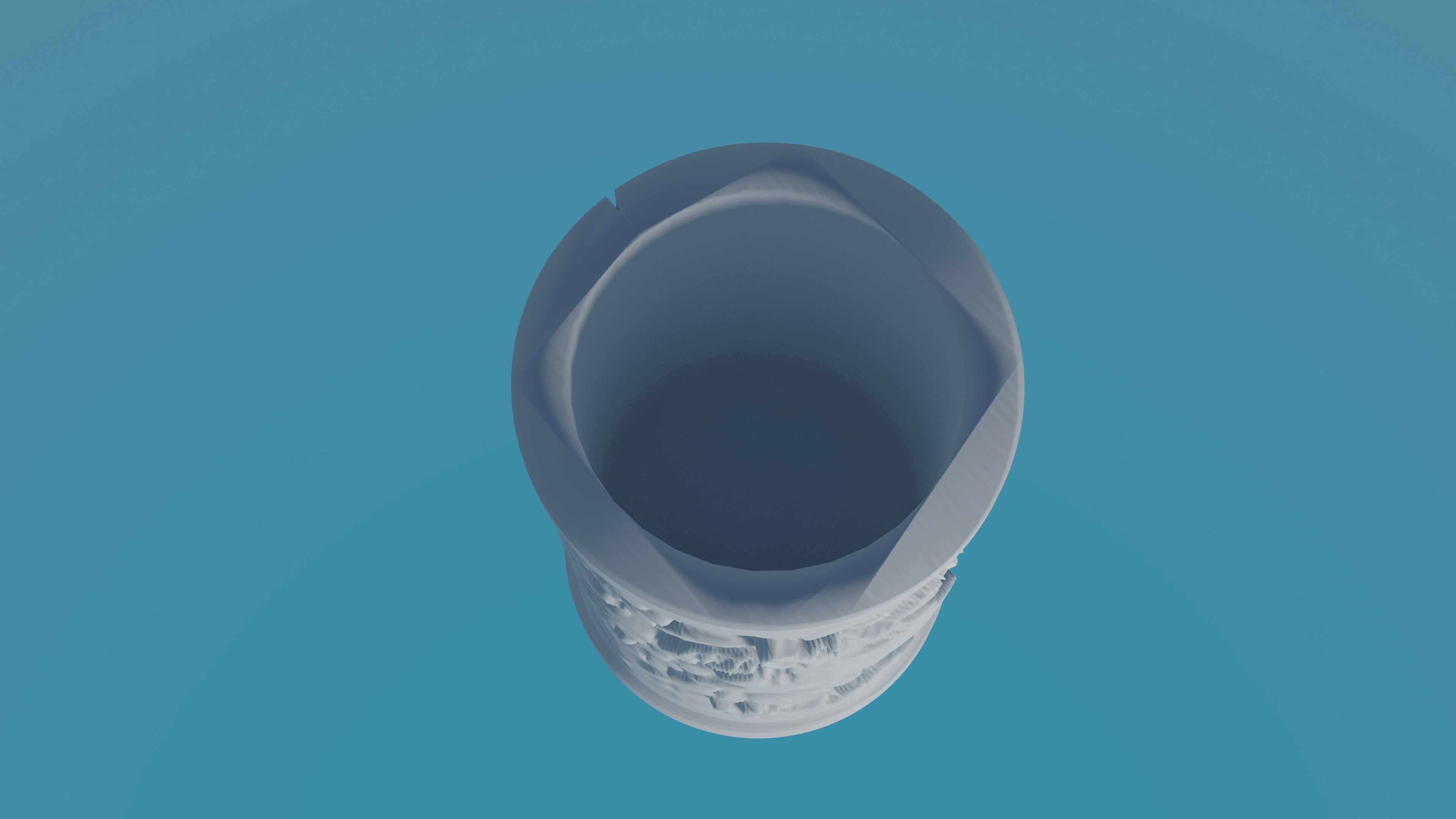 Vases 3D to sale 3D print model_2