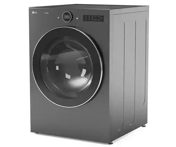 LG dryer machine DLEX6700B