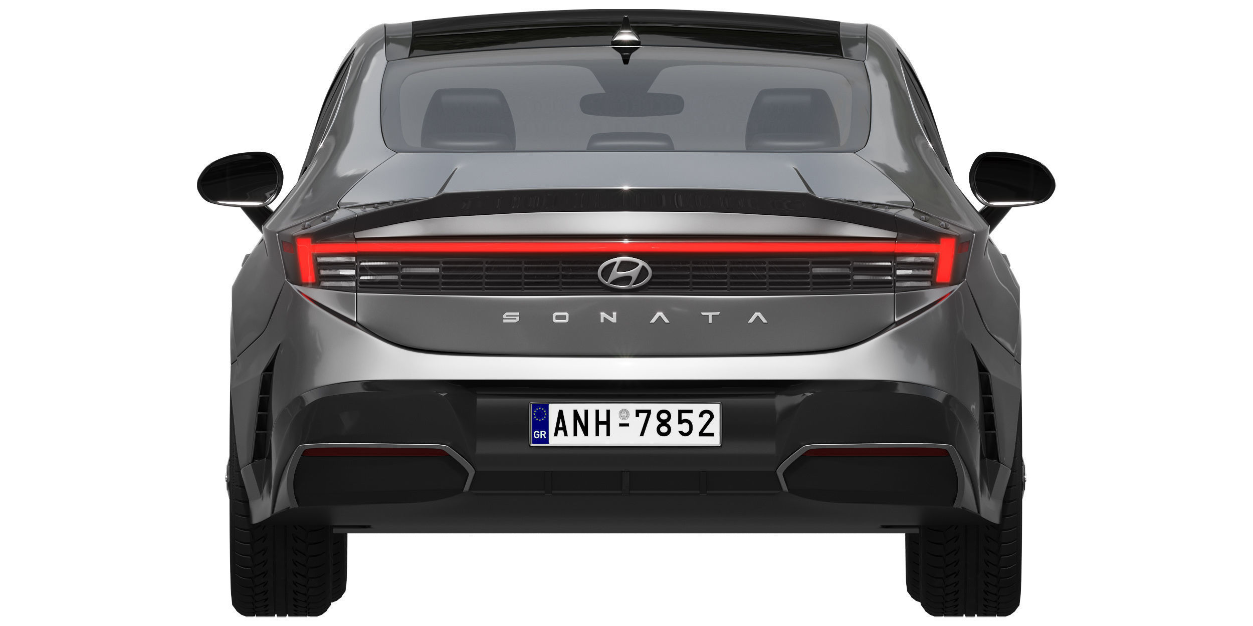 Hyundai Sonata 2024 3D model_7