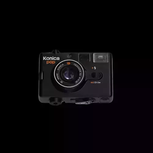 Konica Pop
